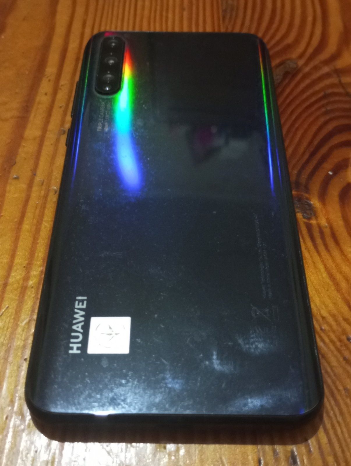 Huawei P smart Z 4/64  NFC, Huawei P smart S 4/128 NFC