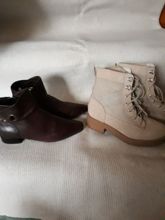 Сапоги демисезонные,ботинки