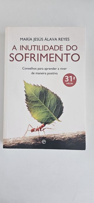 A inutilidade do sofrimento