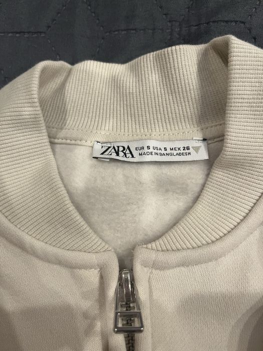 Костюм від Zara на флісі