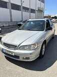 Honda Accord 1.6 116CV