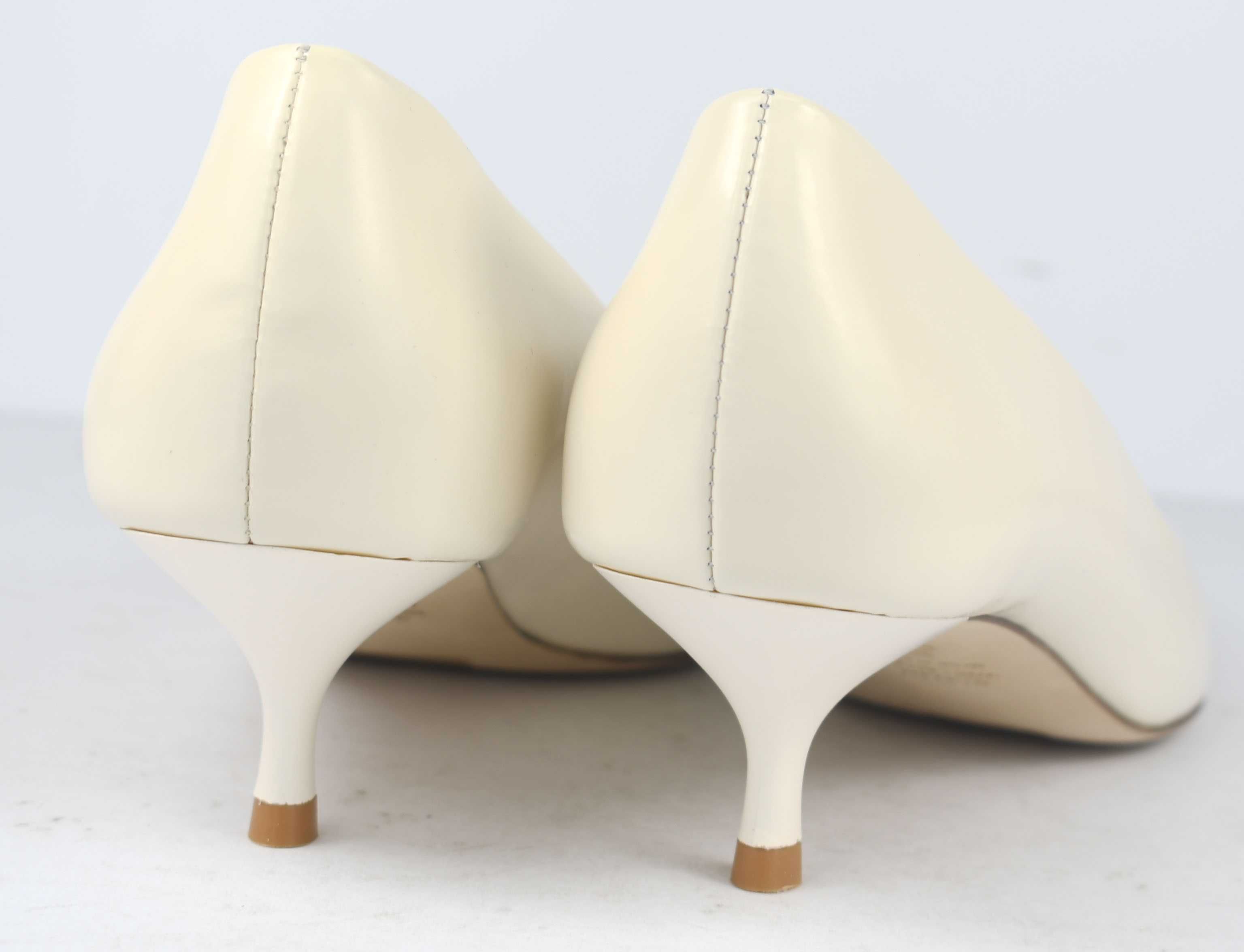 Nowe czółenka stuart weitzman roz. 38