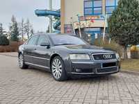 Audi A8 A8 4.0 TDI Long