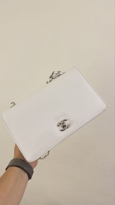 Сумка в стилі Chanel