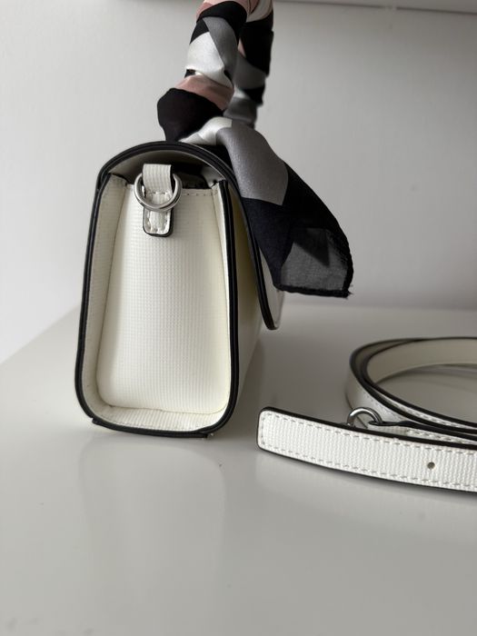 Guess Layla Mini Tote Bag Torebka