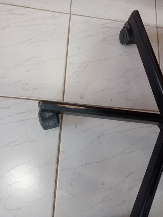 Cadeira de escritório ikea