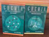 podręcznik zbiór zadań maturalnych  chemia