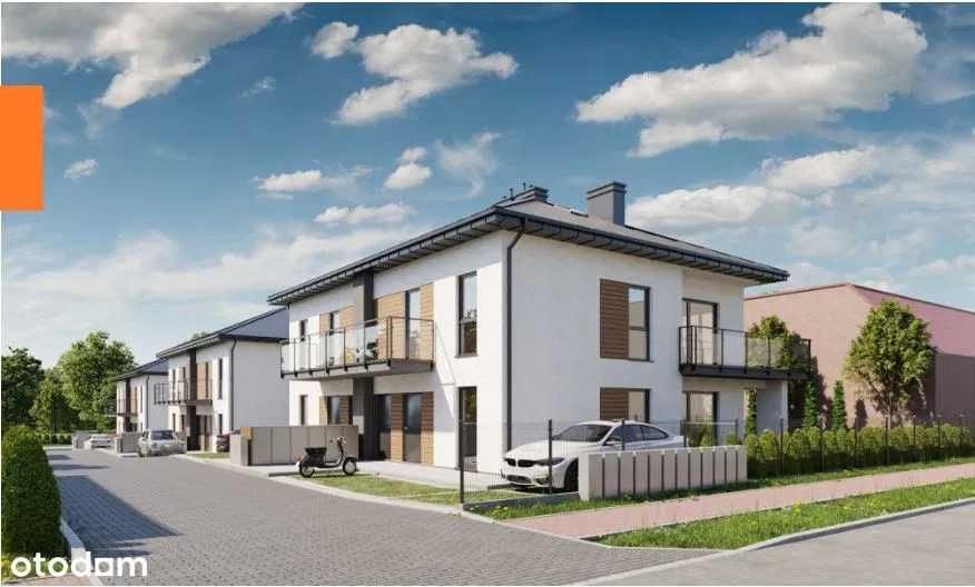 Sprzedam piękny apartament OSZCZĘDZASZ 24 000 PLN