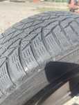 Komplet opon nokian 195/65 R15