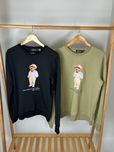 Оригінальний Світшот Polo Ralph Lauren