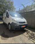 Опель віваро 1,9TDI