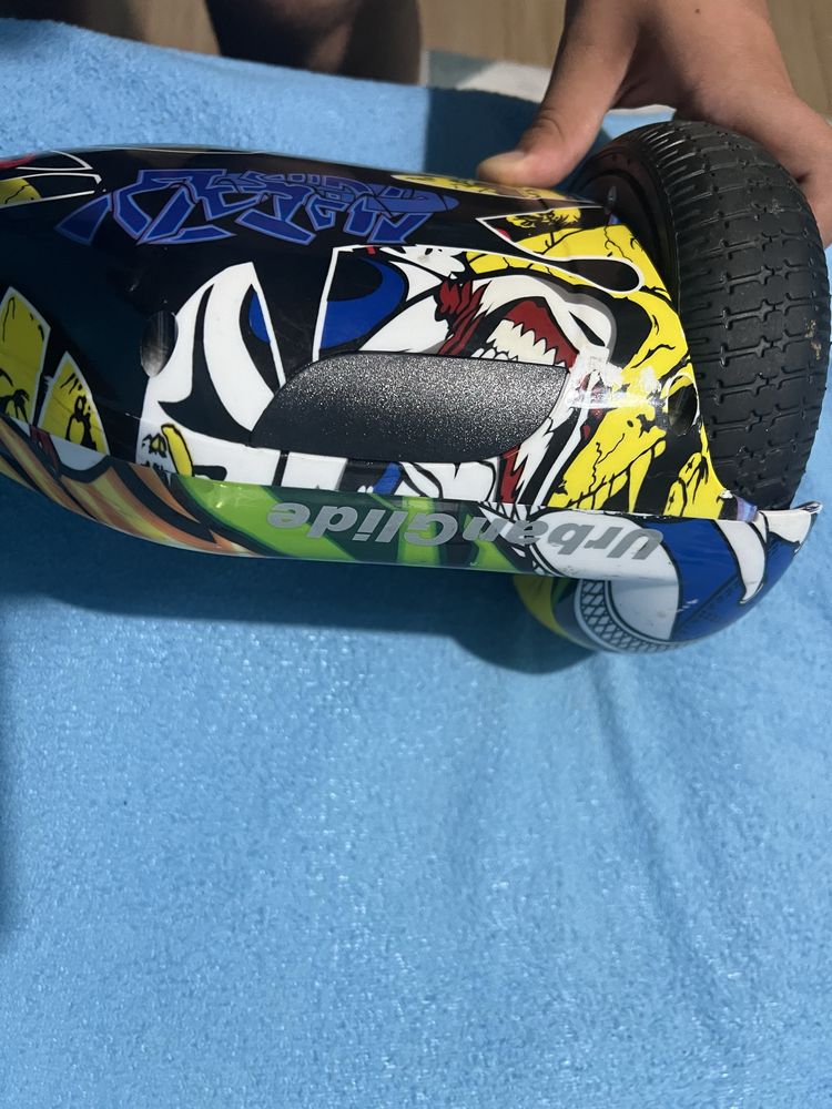 Hoverboards usaso