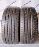 Шини літні R20 265/45 Pirelli PZero