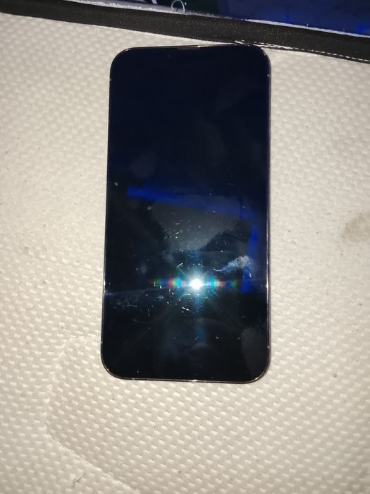 iPhone 13 pro max impecável