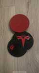 Tampas Roda Tesla
