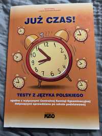 Testy z jezyka polskiego (NIKO)