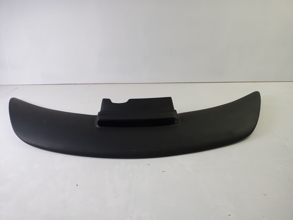 Vw New Beetle spoiler klapy