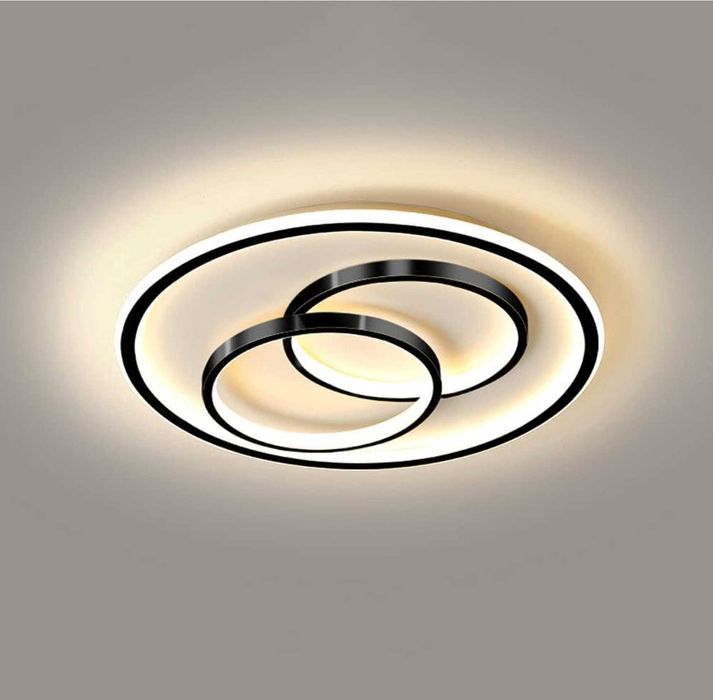 Люстра світодіодна 70Вт БЕЗКОШТОВНО ДОСТАВИМО