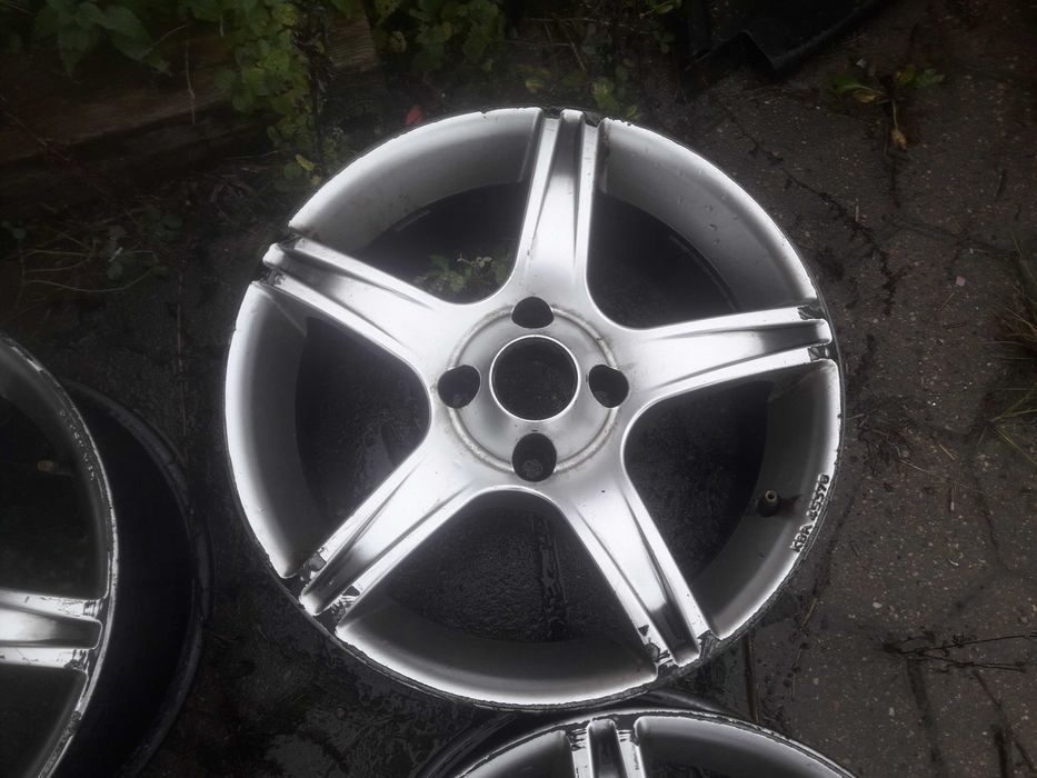Felgi Aluminiowe 16  4x108 ford audi peugeot citroen