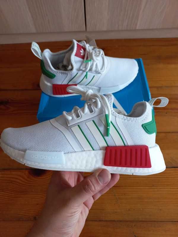 Adidas Buty sportowe NMD_R1 rozm. 36 2/3