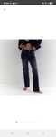 Джинси h&m flare bootcut 36 size