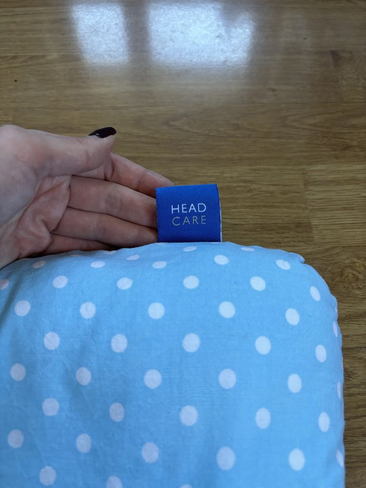 Podusza Head Care Basic