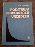 Podstawy eksploatacji urządzeń