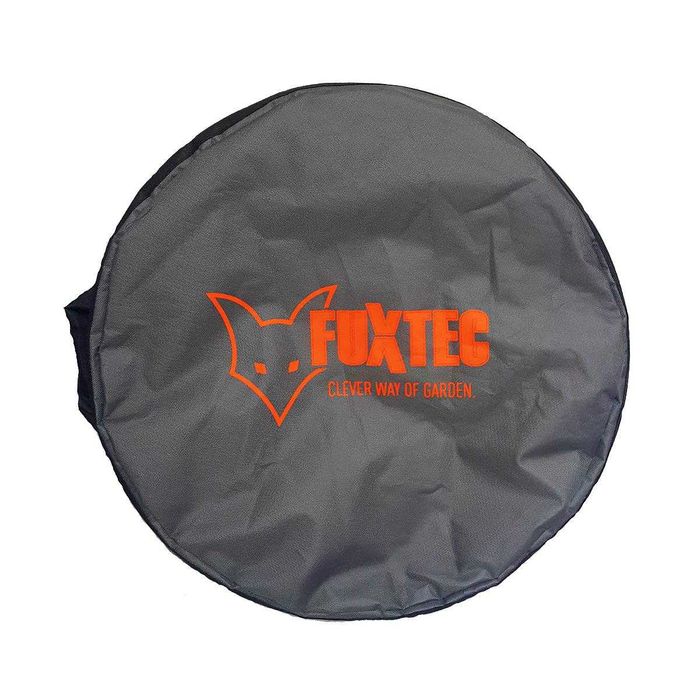 FUXTEC kosz składany do ogrodu - 85l x6
