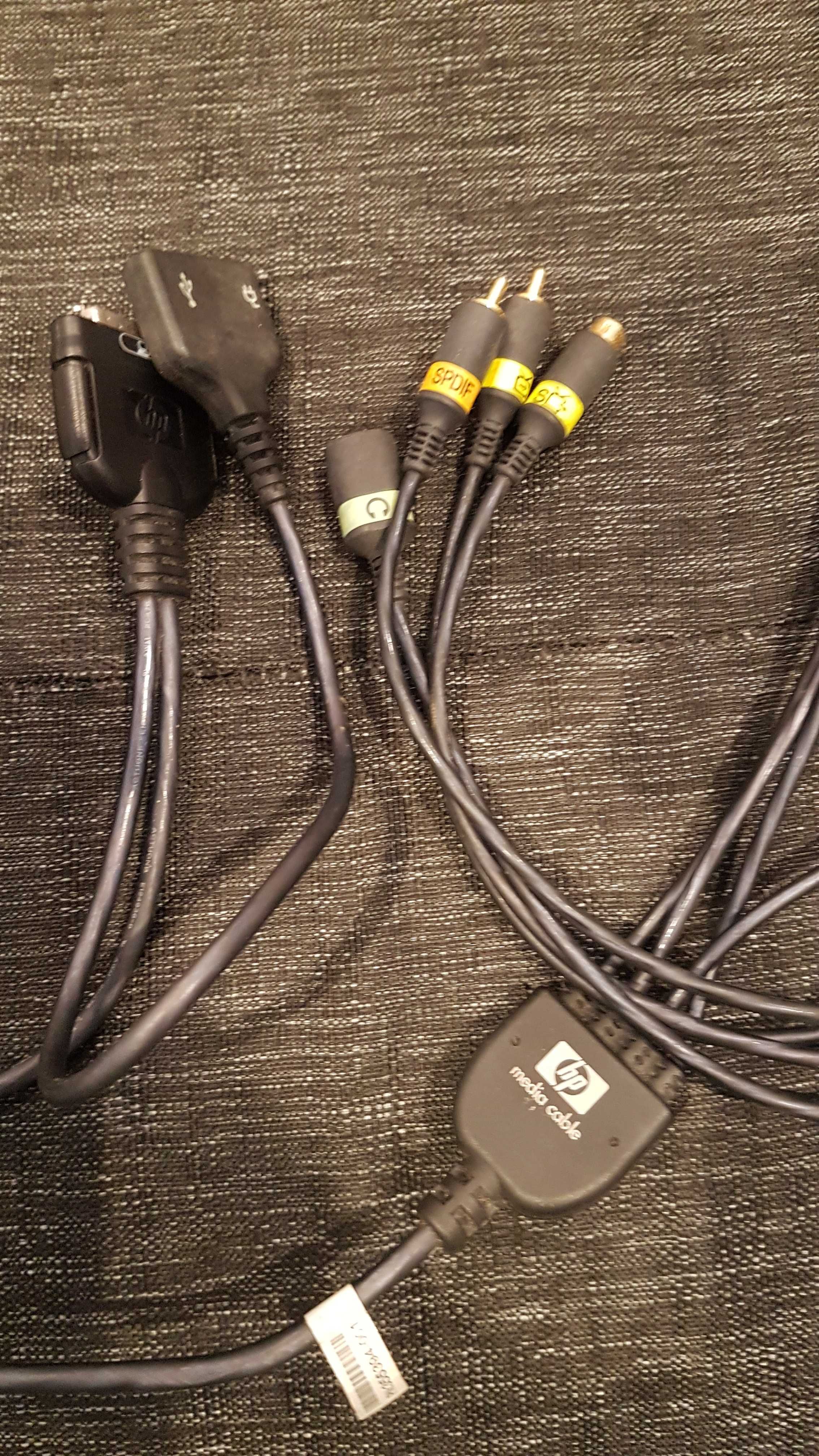 Cabo de conexão multi HP