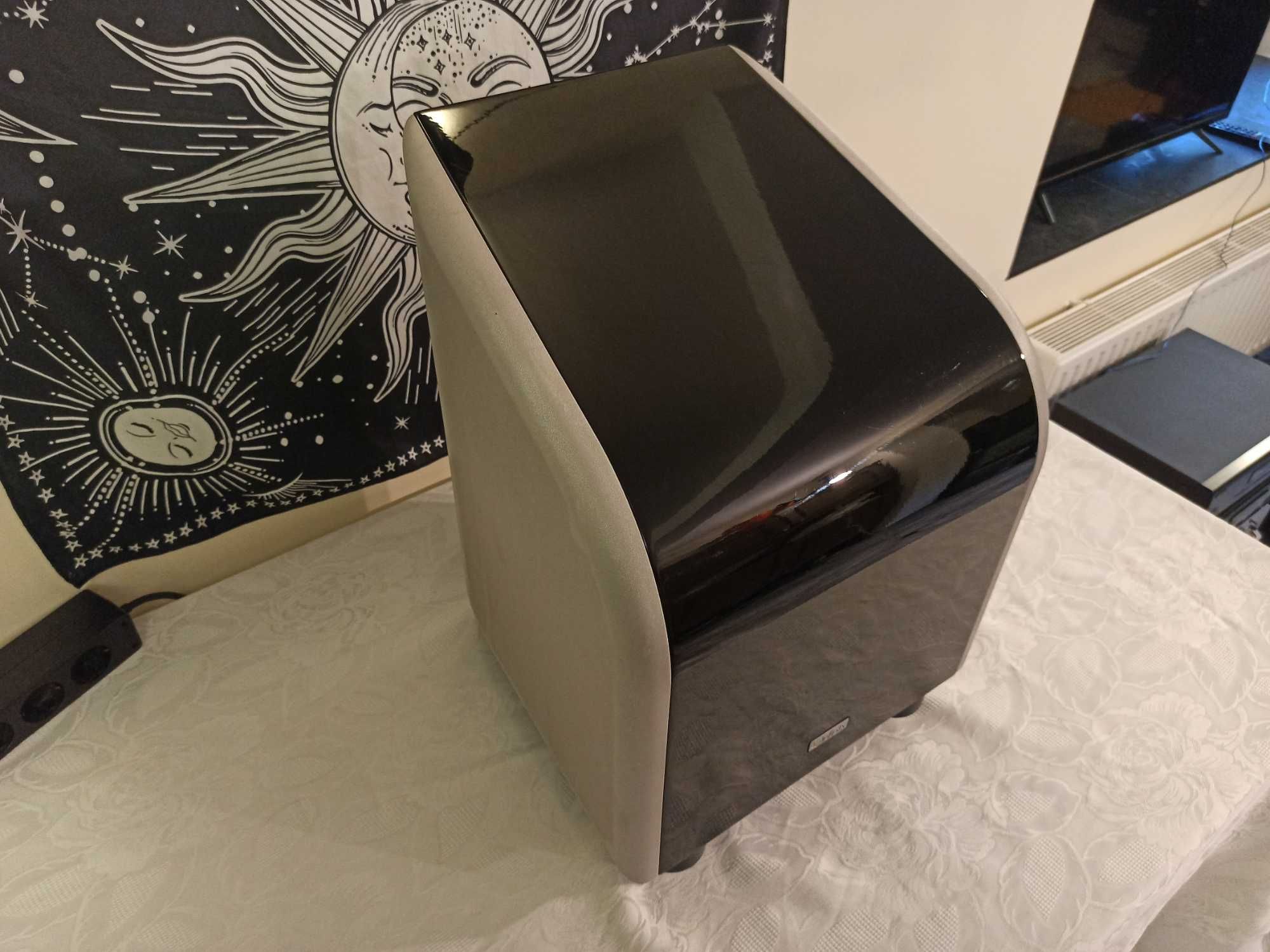 Subwoofer INFINITY Cascade Twelve/230