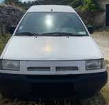 Fiat Scudo 1.9D de 1995 a 2004 para peças