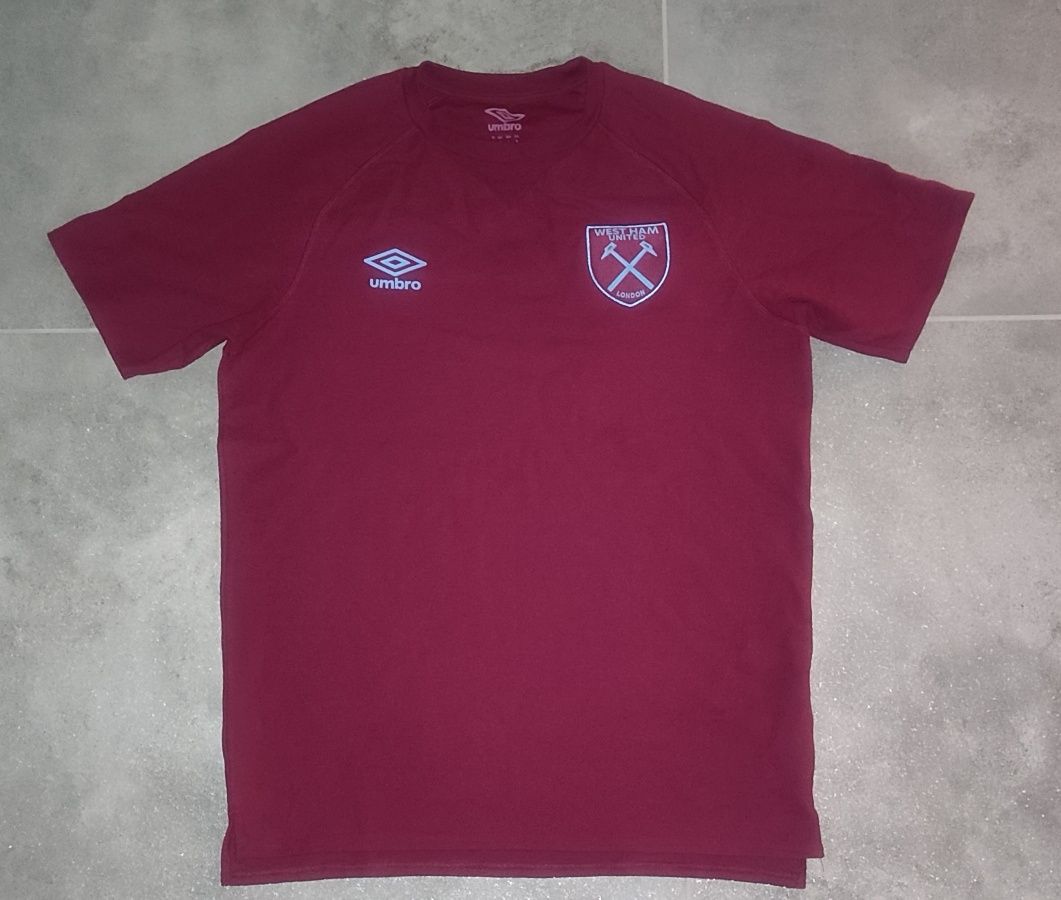 Koszulka Umbro r. M West Ham Westham