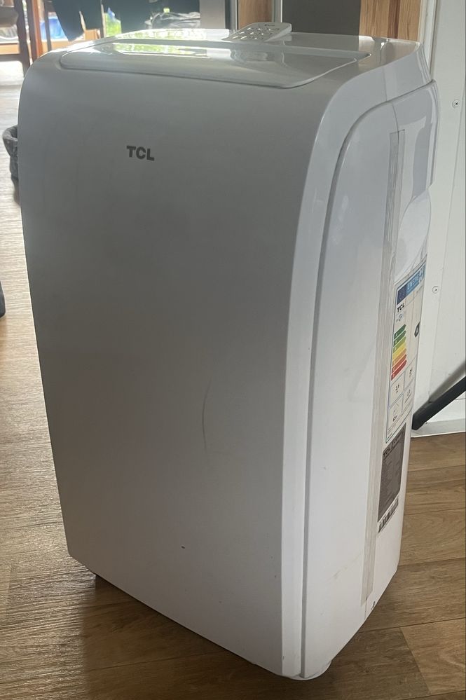 Klimatyzator przenośny TCL TAC-09CPA/H