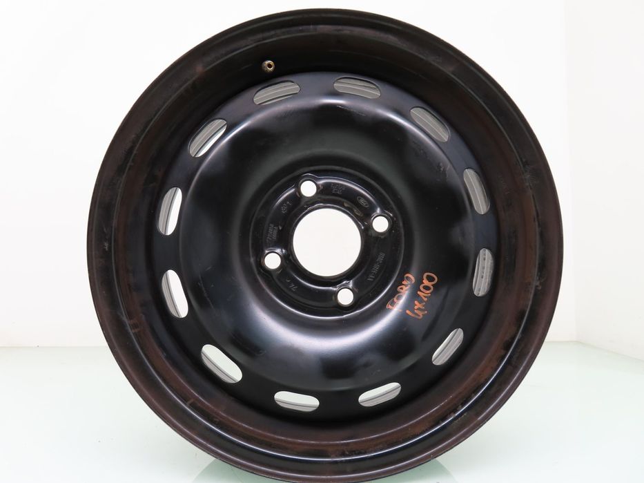 Felga stalowa 15&quot; Ford 4x108  ET45 6.0J&quot; H1BC1015AA