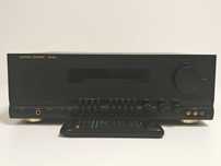 Amplituner Harman Kardon AVI 200 II + oryginalny pilot Super stan!
