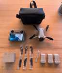 Dron DJI Mini 3 Pro Jak nowy
