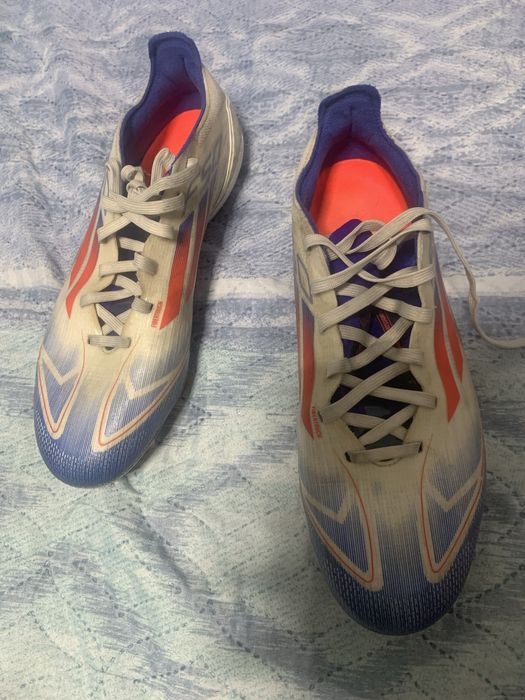 Adidas f50 pro