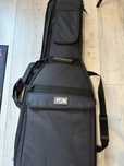 Fgn gigbag pokrowiec do gitary elektrycznej