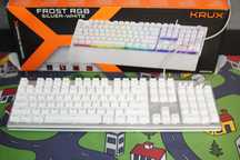 Klawiatura Krux Frost