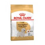 Сухий корм для собак Royal Canin West Highland White Terrier 3 кг