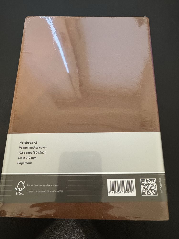 Notes Hugo Boss - Essential