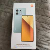 Sprzedam nowy telefon Redmi Note 13 5g