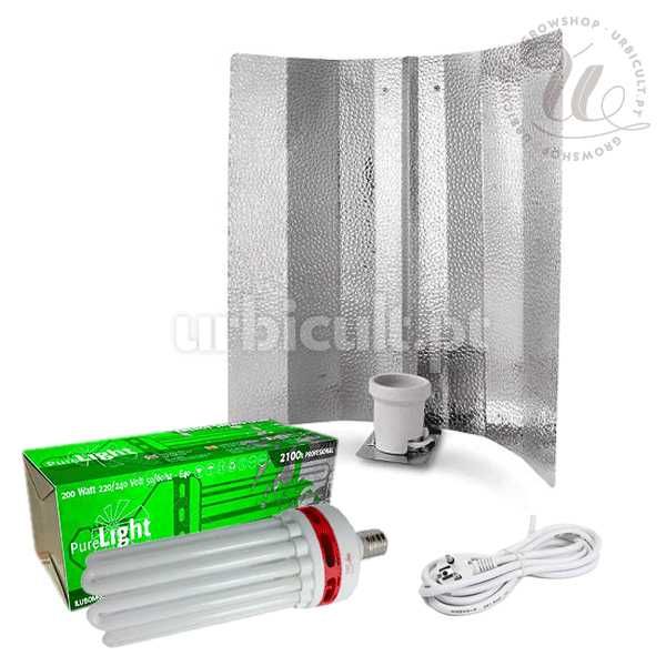 kits de Iluminação Completos