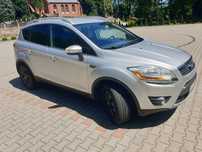 Ford Kuga Diesel