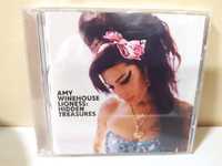 Amy Winehouse liones: hidden treasures