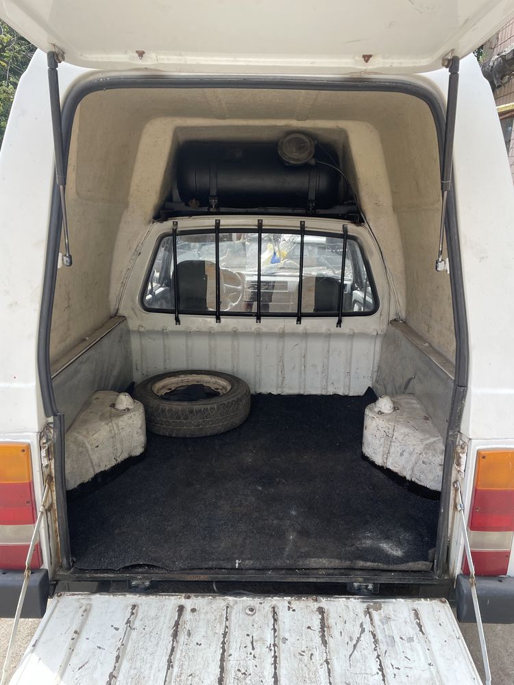 Продам Таврію Пікап 2008 Газ