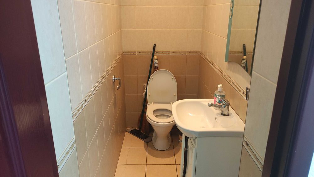 Аренда 22 м2 ЭКОНОМНЫЙ  офис или другое, пер. Троицкий 13, 1-й этаж