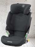 Fotelik Maxi Cosi kore pro 15-36 kg czarny Bezwypadkowy