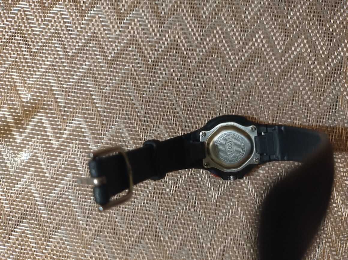 Xonix 100m zegarek damski podświetlana tarcza