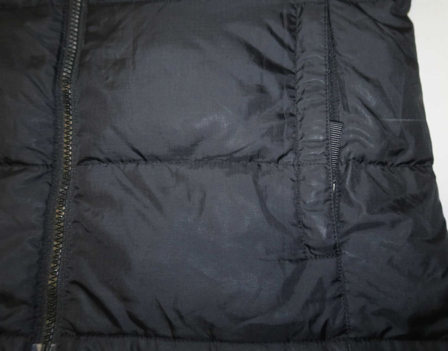 The North Face 600 kurtka puchowa outdoor trekking S